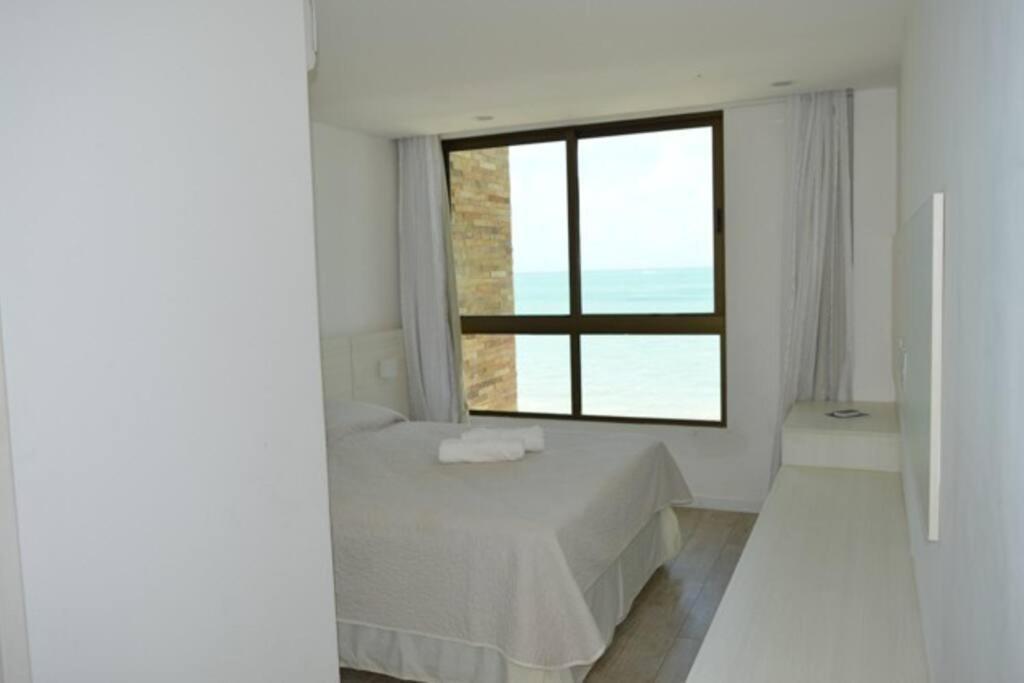 Beira Mar No Paraiso Maceio  Ngoại thất bức ảnh