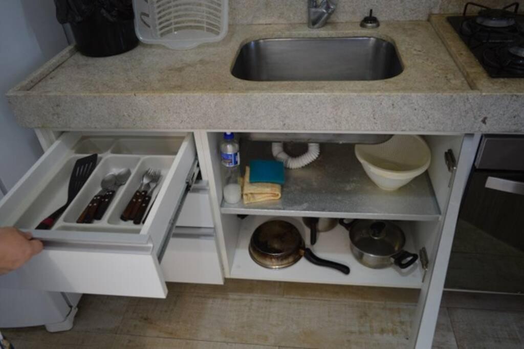Beira Mar No Paraiso Maceio  Ngoại thất bức ảnh