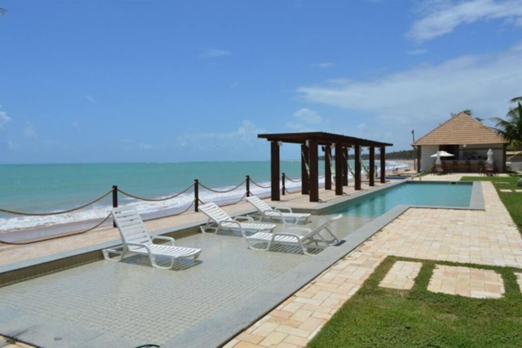 Beira Mar No Paraiso Maceio  Ngoại thất bức ảnh